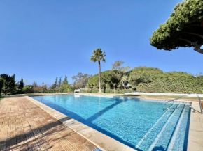 Vilamoura Deluxe Villa with Pool by Homing